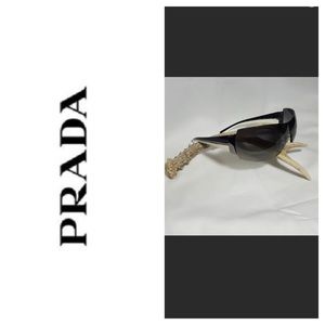Prada Sunglasses